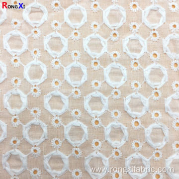 New Design Polished Cotton Fabric With Great Price